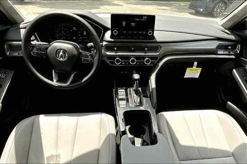 2025 Acura Integra Base