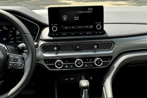2025 Acura Integra Base
