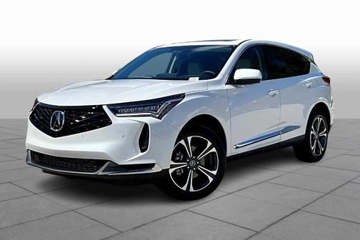 2025 Acura RDX Technology Package