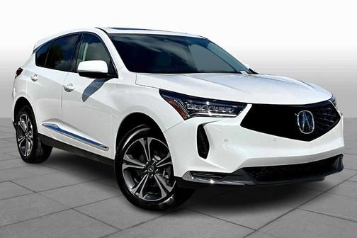 2025 Acura RDX Technology Package