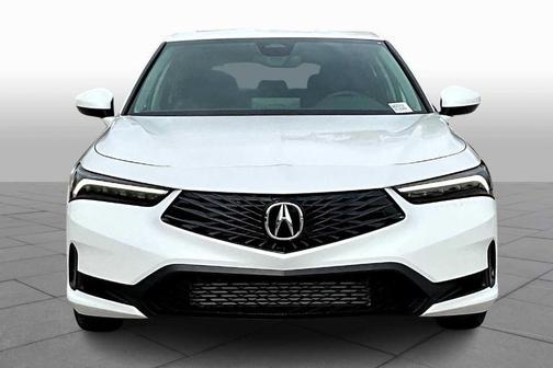 2025 Acura Integra Base