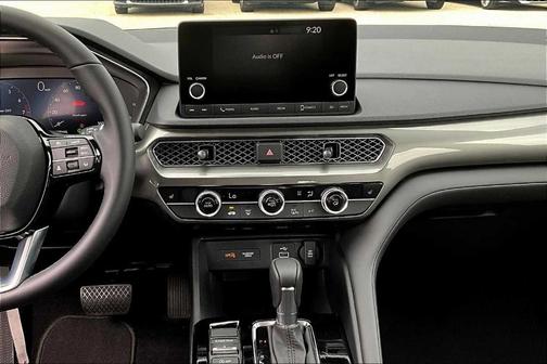 2025 Acura Integra Base