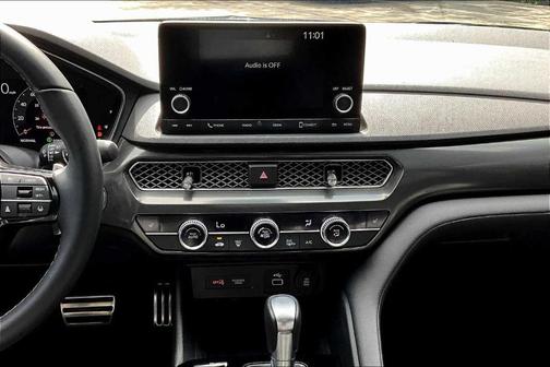 2023 Acura Integra w/A-Spec Package