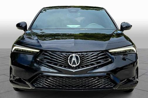 2023 Acura Integra w/A-Spec Package