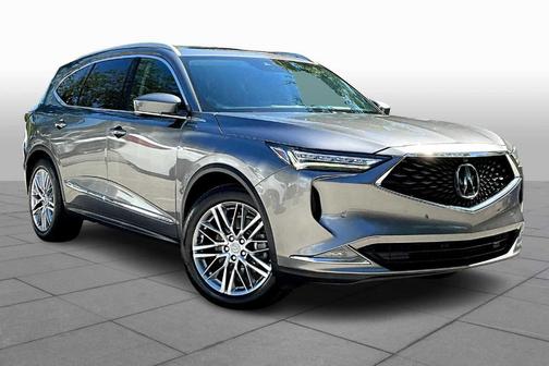 2023 Acura MDX Advance