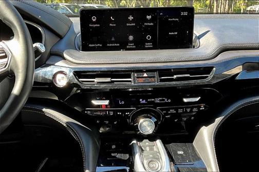 2023 Acura MDX Advance