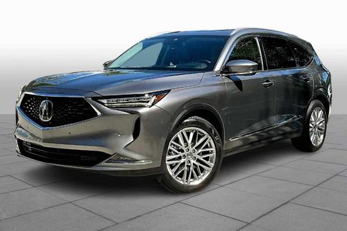 2023 Acura MDX Advance