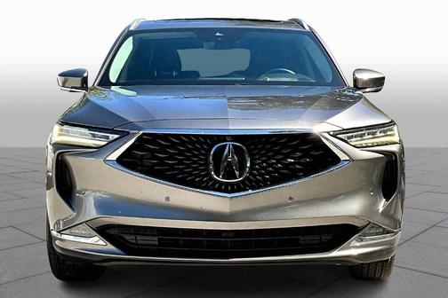 2023 Acura MDX Advance