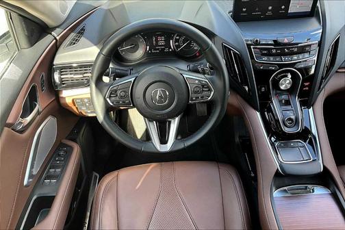 2022 Acura RDX Technology Package