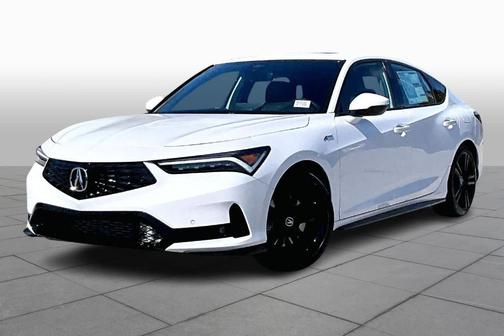 2026 Acura Integra A-Spec Technology