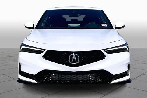 2026 Acura Integra A-Spec Technology