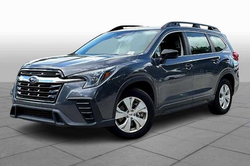 2023 Subaru Ascent Base 8-Passenger