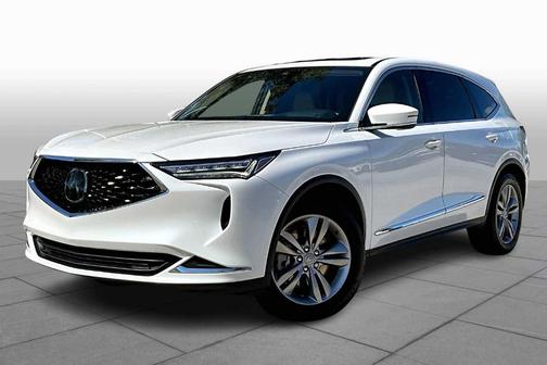 2023 Acura MDX Base