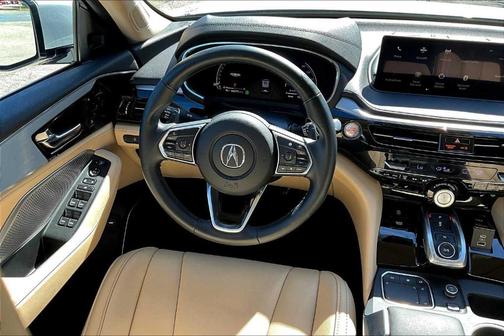 2023 Acura MDX Base