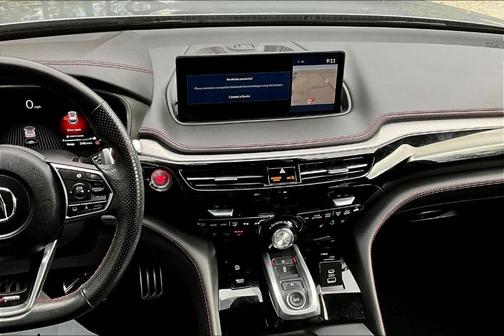 2023 Acura MDX A-Spec