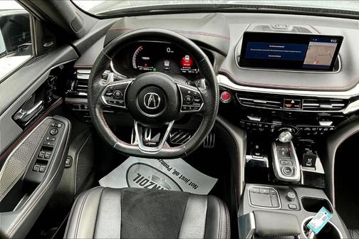 2023 Acura MDX A-Spec