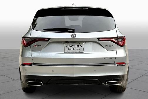 2023 Acura MDX A-Spec