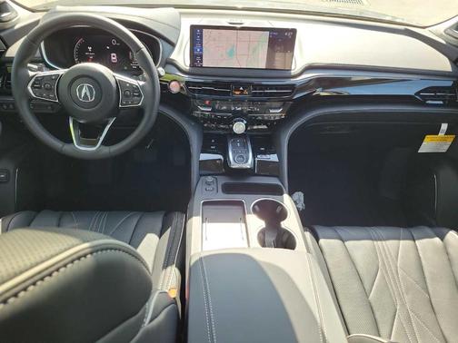 2025 Acura MDX Advance