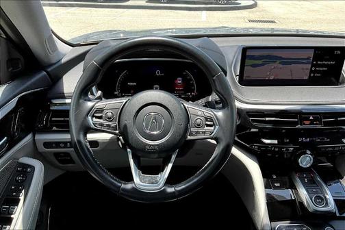 2023 Acura MDX Technology