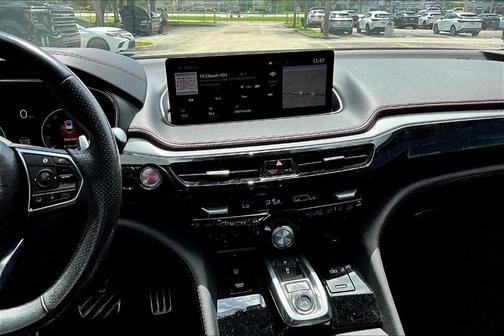 2023 Acura MDX A-Spec