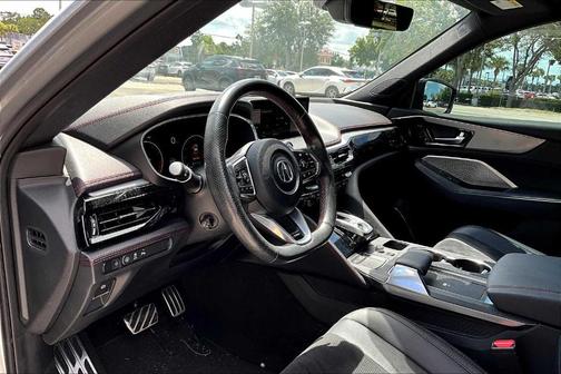 2023 Acura MDX A-Spec