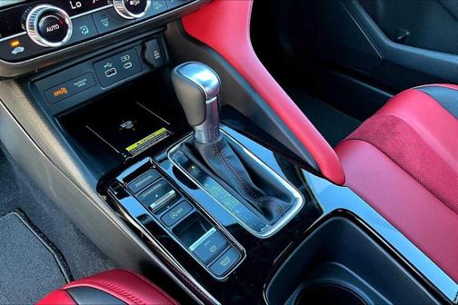 2026 Acura Integra W/A-SPEC TECHNOLOGY PACKAGE