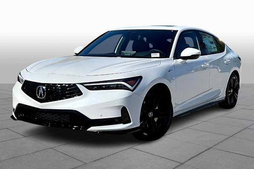 2026 Acura Integra W/A-SPEC TECHNOLOGY PACKAGE