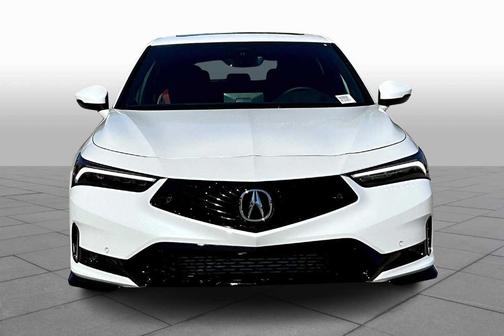 2026 Acura Integra W/A-SPEC TECHNOLOGY PACKAGE