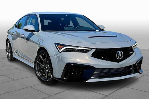 2026 Acura Integra TYPE S