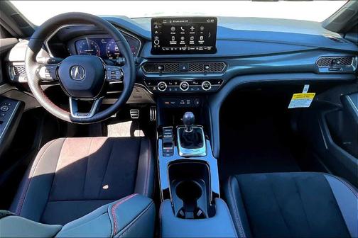 2026 Acura Integra TYPE S