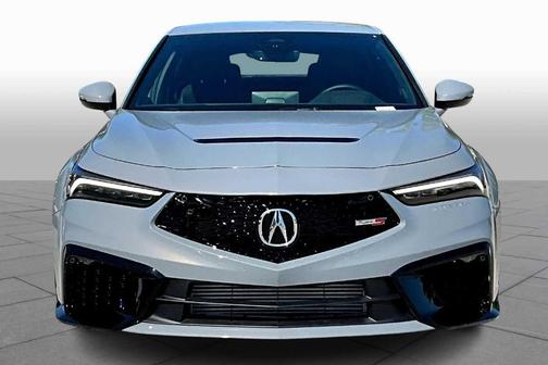 2026 Acura Integra TYPE S