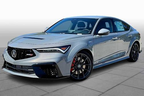 2026 Acura Integra TYPE S