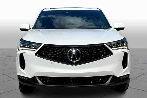 2022 Acura RDX Advance Package