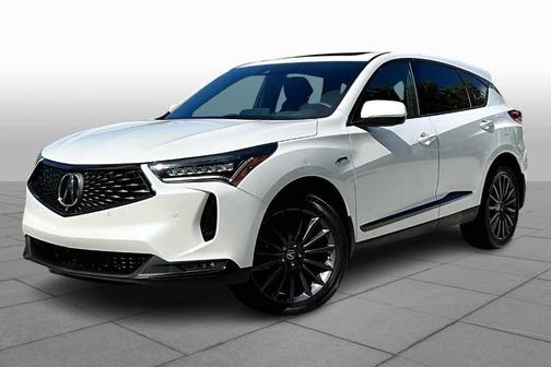 2022 Acura RDX Advance Package