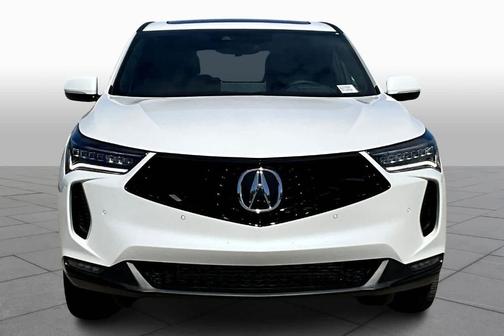 2025 Acura RDX A-Spec