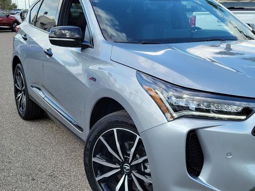 2025 Acura RDX A-Spec Advance