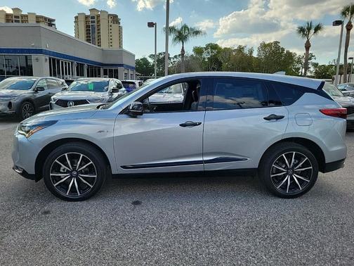 2025 Acura RDX A-Spec Advance