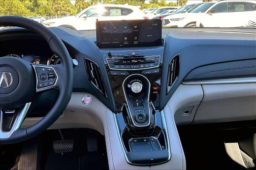 2025 Acura RDX Technology Package