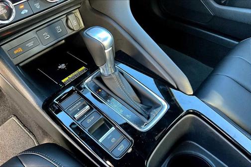 2026 Acura Integra w/A-Spec Package