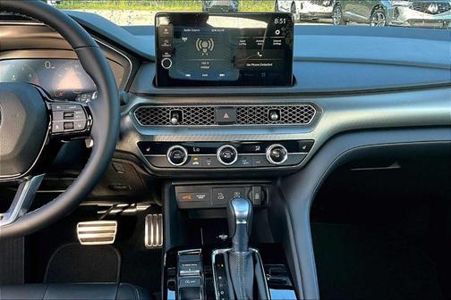 2026 Acura Integra w/A-Spec Package