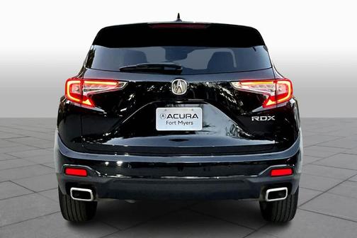 2023 Acura RDX Technology Package