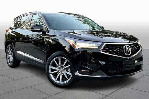 2023 Acura RDX Technology Package