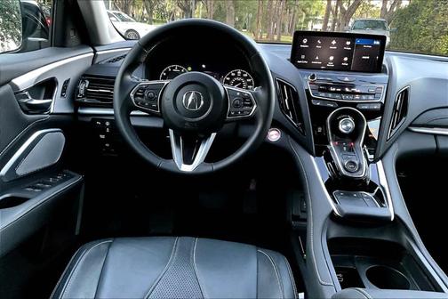 2023 Acura RDX Technology Package