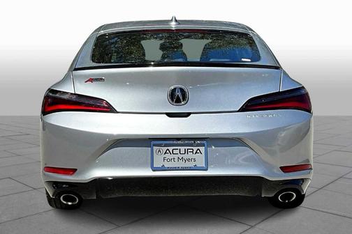 2023 Acura Integra w/A-Spec Package