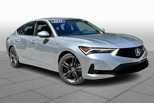 2023 Acura Integra w/A-Spec Package