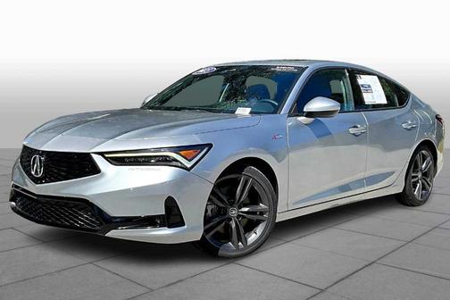 2023 Acura Integra w/A-Spec Package