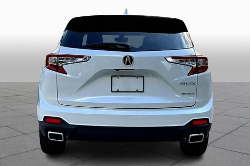 2025 Acura RDX Base