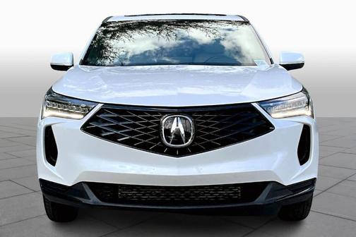 2025 Acura RDX Base