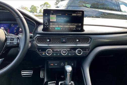 2023 Acura Integra A-Spec Technology