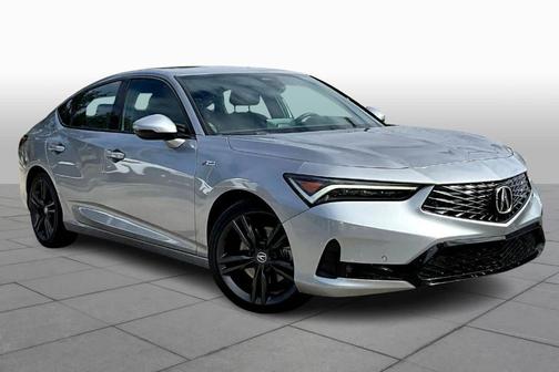 2023 Acura Integra A-Spec Technology